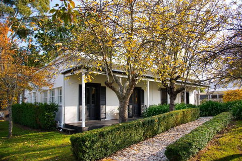 Aysgarth - Yarra Valley Accommodation 2