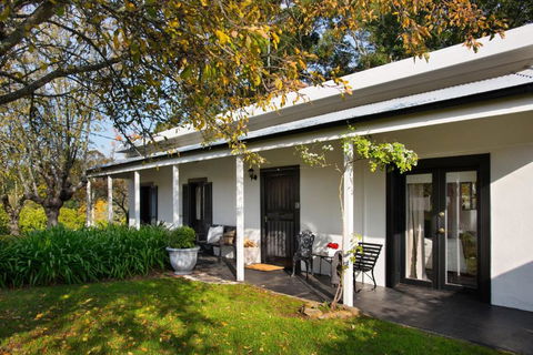 Aysgarth - Yarra Valley Accommodation 0
