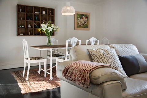 Aysgarth - Yarra Valley Accommodation 4