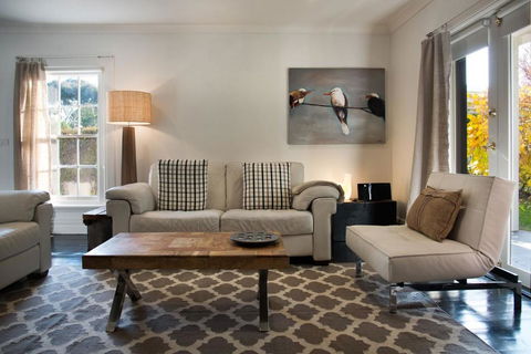 Aysgarth - Yarra Valley Accommodation 3