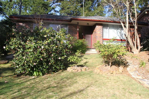 Azalea Cottage, Leura NSW Australia - Yarra Valley Accommodation 0