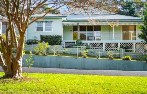 Azalea Grove - Family Or Friends Getaway - Yarra Valley Accommodation 1