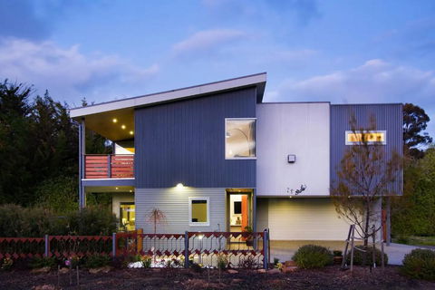 Azura - Yarra Valley Accommodation 3