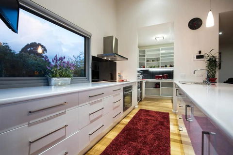 Azura - Yarra Valley Accommodation 2