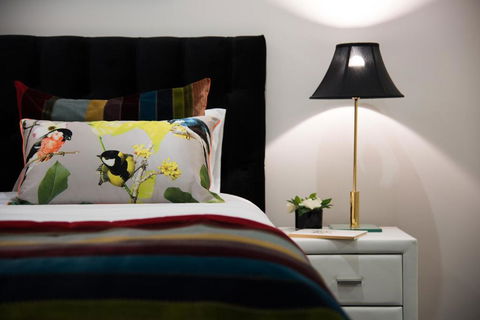 Azura - Yarra Valley Accommodation 0