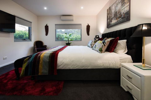 Azura - Yarra Valley Accommodation 4