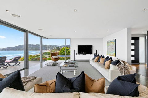 Azure - Yarra Valley Accommodation 1