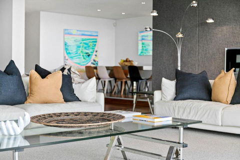 Azure - Yarra Valley Accommodation 3