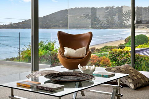 Azure - Yarra Valley Accommodation 4