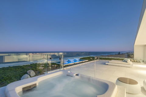 Azure - Yarra Valley Accommodation 3