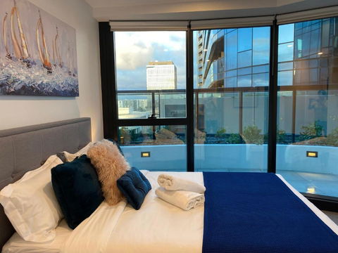Apartment With Nice View In Boxhill PA - Yarra Valley Accommodation 0