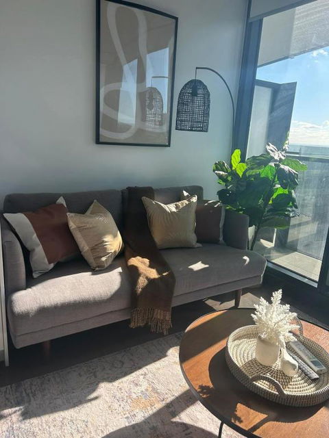 Apartment With Nice View In Boxhill PA - Yarra Valley Accommodation 1
