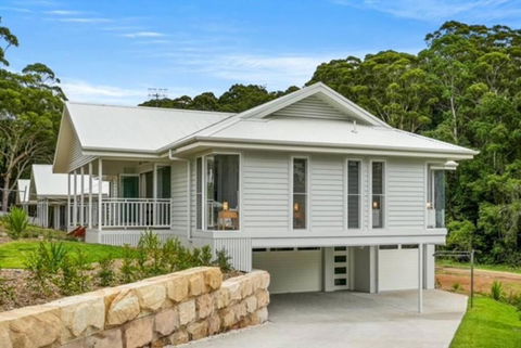 Avoca Beach Seabreeze At Saltwater - Yarra Valley Accommodation 3