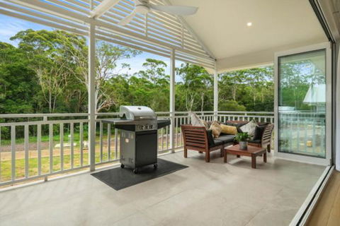 Avoca Beach Seabreeze At Saltwater - Yarra Valley Accommodation 4