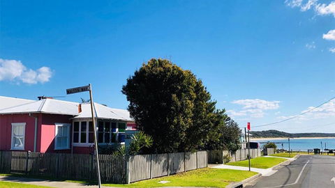 Atlantis Retro Beachside Couples Retreat - Yarra Valley Accommodation 1