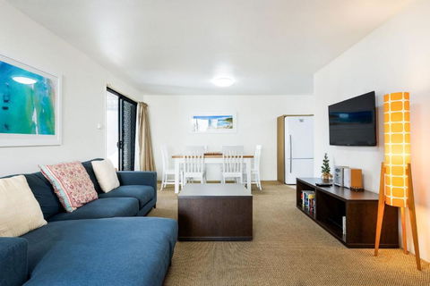 Apartment 2 - Yarra Valley Accommodation 1