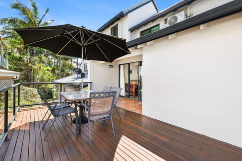 Apartment 2 - Yarra Valley Accommodation 3