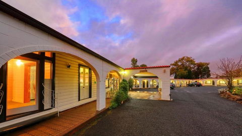 Azalea Motel - Yarra Valley Accommodation 0