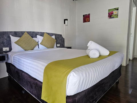 Azalea Motel - Yarra Valley Accommodation 2