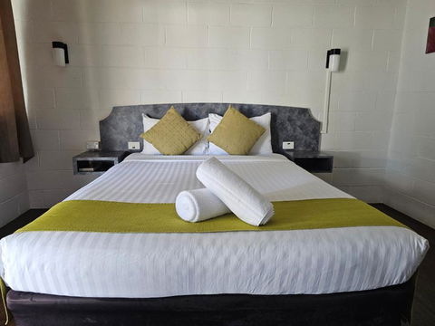 Azalea Motel - Yarra Valley Accommodation 1