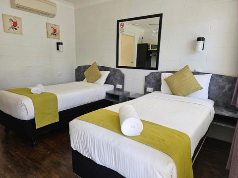 Azalea Motel - Yarra Valley Accommodation 4