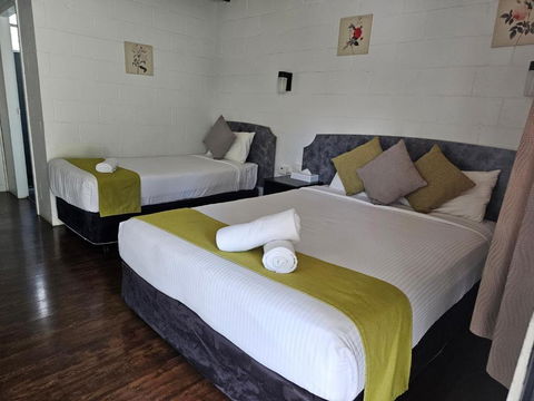 Azalea Motel - Yarra Valley Accommodation 3