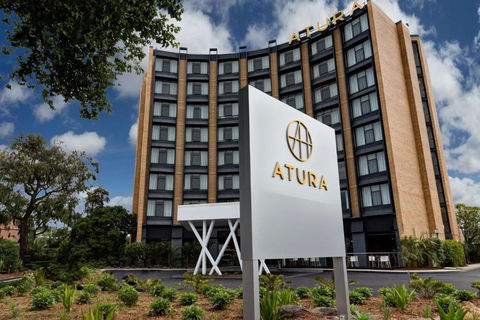 Atura Albury - Yarra Valley Accommodation 0