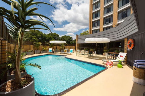 Atura Albury - Yarra Valley Accommodation 4