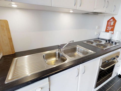 Apartment 3 The Stables Perisher - Yarra Valley Accommodation 1