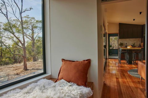 Arden Retreat - The Croft At Richmond - Yarra Valley Accommodation 2