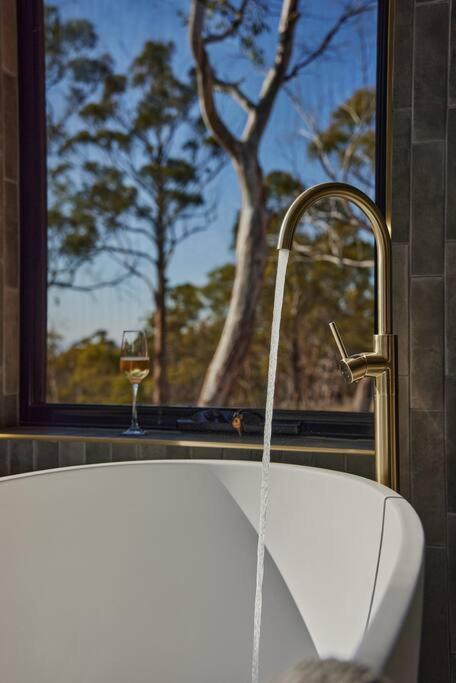 Arden Retreat - The Croft At Richmond - Yarra Valley Accommodation 3