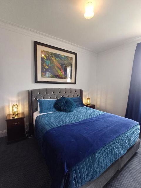 Art Hotel On York - Yarra Valley Accommodation 2