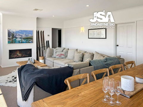 Avalon - Yarra Valley Accommodation 1