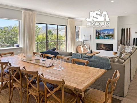 Avalon - Yarra Valley Accommodation 2