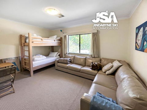 Avalon - Yarra Valley Accommodation 4