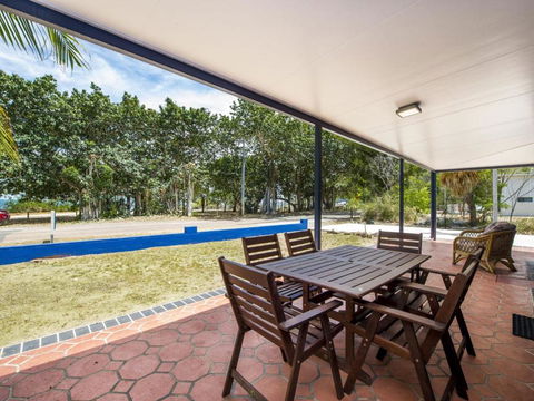 Azure On Geoffrey Bay - Yarra Valley Accommodation 1