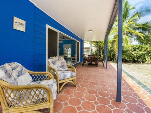 Azure On Geoffrey Bay - Yarra Valley Accommodation 2