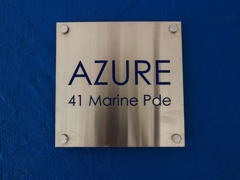 Azure On Geoffrey Bay - Yarra Valley Accommodation 3