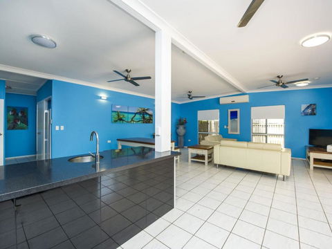 Azure On Geoffrey Bay - Yarra Valley Accommodation 4