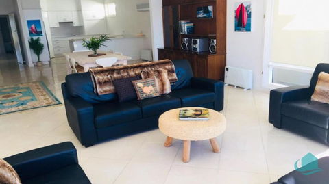 Azure Vista - Yarra Valley Accommodation 3