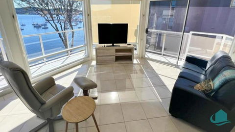 Azure Vista - Yarra Valley Accommodation 2