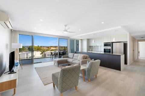 Azzura Greens Resort - Yarra Valley Accommodation 1
