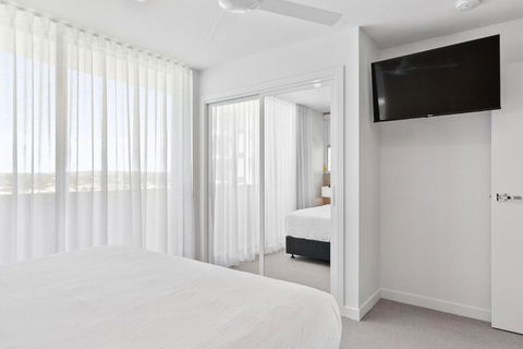 Azzure Escape - Yarra Valley Accommodation 1