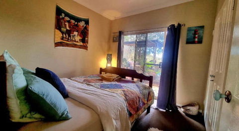 B&B Gold Coast Hinterland - Yarra Valley Accommodation 3