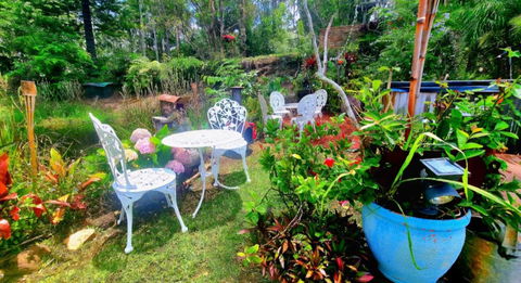 B&B Gold Coast Hinterland - Yarra Valley Accommodation 0