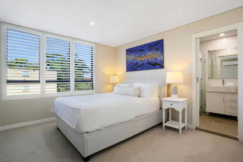 B314S - Waverton Village Heights - Yarra Valley Accommodation 4