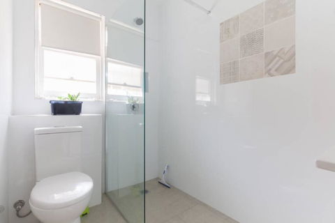 B5 Crawley Apartment 1 BRM & Sleepout Near UWA - Yarra Valley Accommodation 4