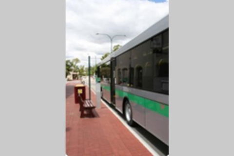 B7 Crawley Apartment 1 BRM & Sleepout Near UWA - Yarra Valley Accommodation 3