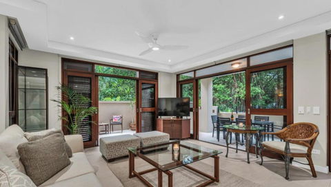 BAHAMA At Temple Tranquility - Yarra Valley Accommodation 3