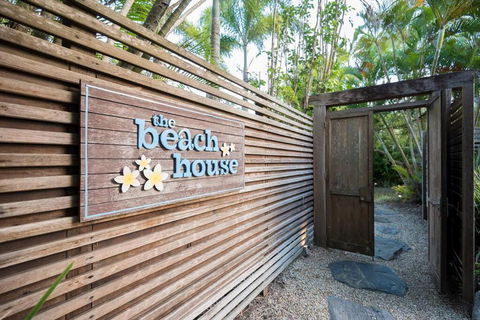 BALA Beach House On ABSOLUTE Beachfront - Yarra Valley Accommodation 2